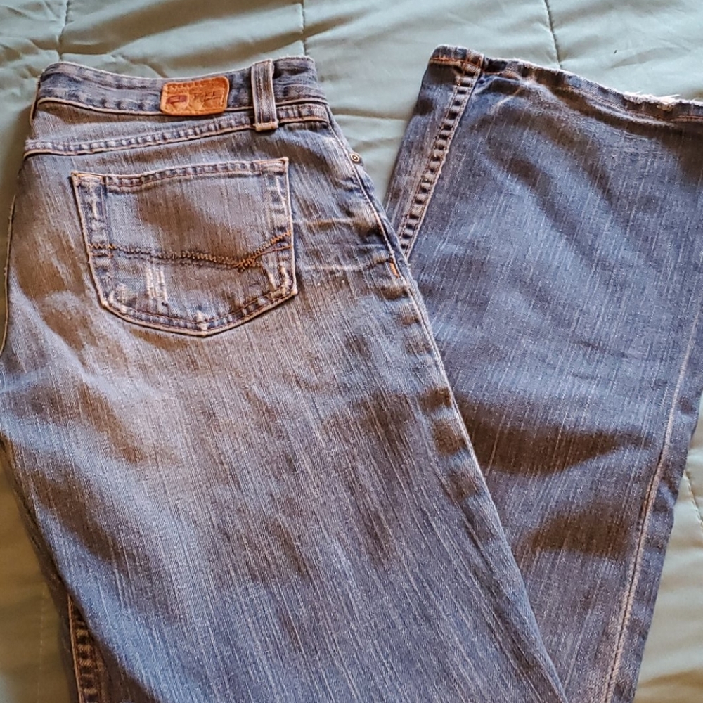 Bke denim jeans